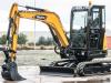 Sany SY35U CAB. Foto 5 thumbnail