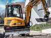 Sany SY35U CAB. Foto 8 thumbnail