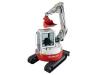 Takeuchi TB153FR Foto 1 thumbnail