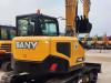 Sany SY80U Foto 3 thumbnail