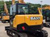 Sany SY80U Foto 6 thumbnail