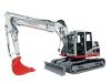 Takeuchi TB2150R Foto 1 thumbnail