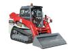 Takeuchi TL12V2 Foto 1 thumbnail