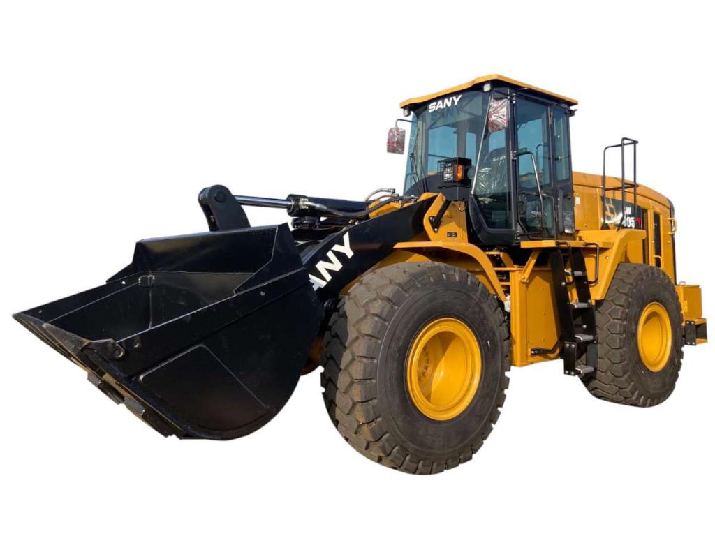 Sany SW405K5 Foto 2