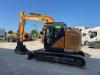 Case CX145D Foto 1 thumbnail