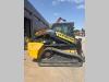 New Holland C238 LOADER Foto 1 thumbnail