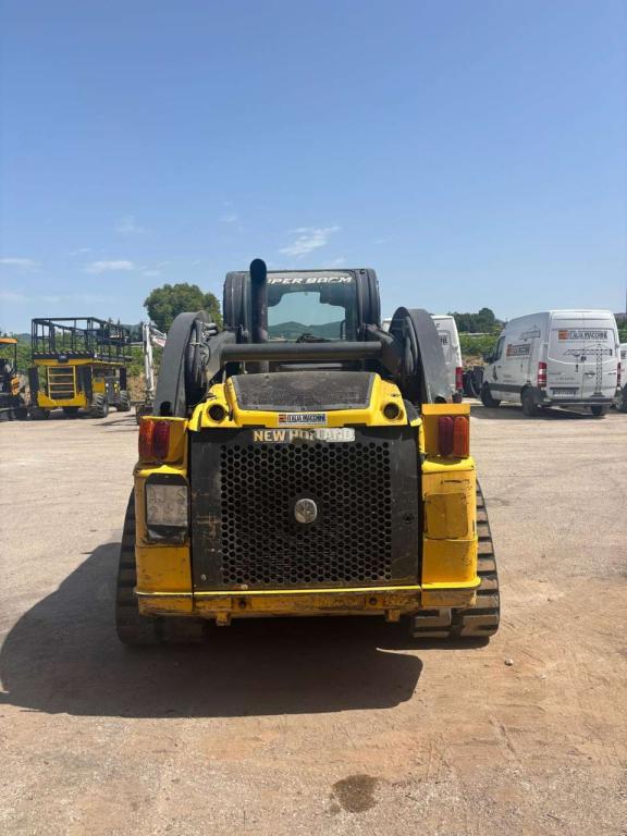 New Holland C238 LOADER Foto 3