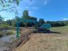 Kobelco SK210 Long Reach Foto 1 thumbnail