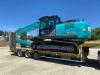 Kobelco SK210 Long Reach Foto 2 thumbnail
