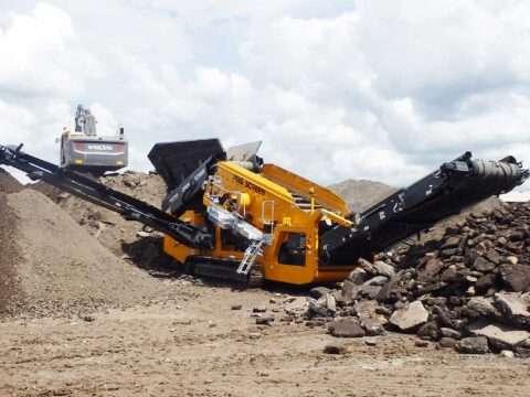 Anaconda DF514 Foto 1