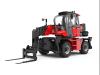 Manitou MRT1845 Foto 1 thumbnail