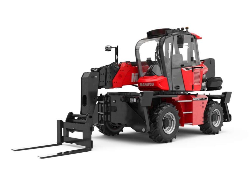 Manitou MRT1845 Foto 1