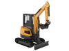 Case CX28CAB Foto 1 thumbnail