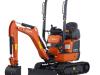 Kubota U10 Foto 1 thumbnail