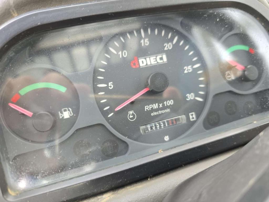 Dieci RUNNER Foto 4