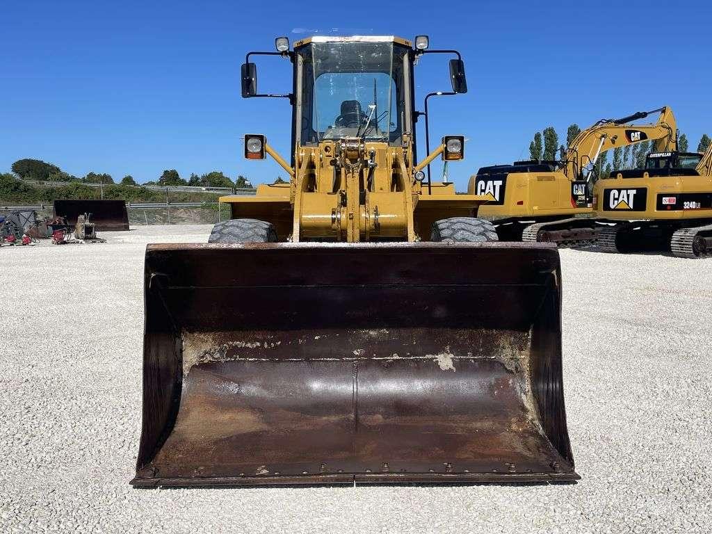Caterpillar 938 F Foto 3