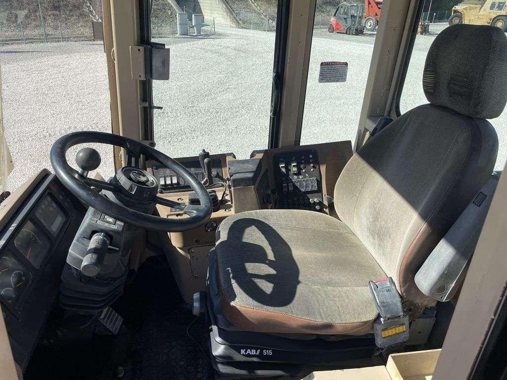 Caterpillar 938 F Foto 5