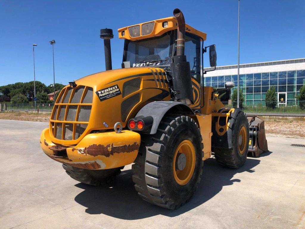Venieri VF 11.63B Foto 2