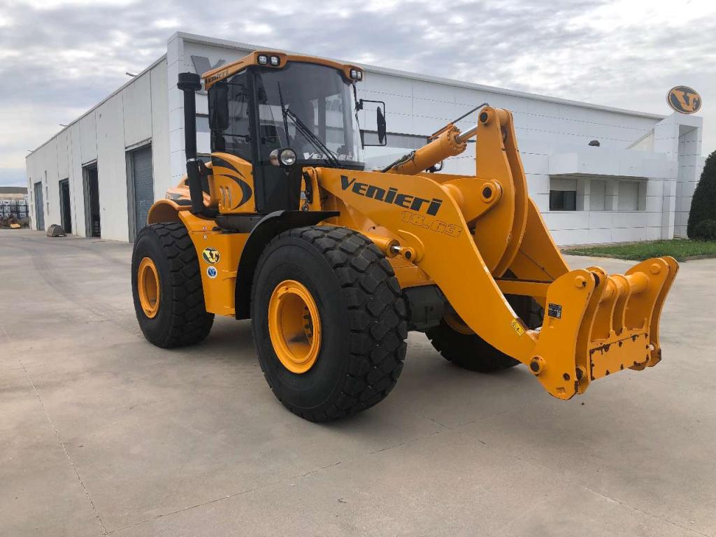 Venieri VF 18.63 Foto 2