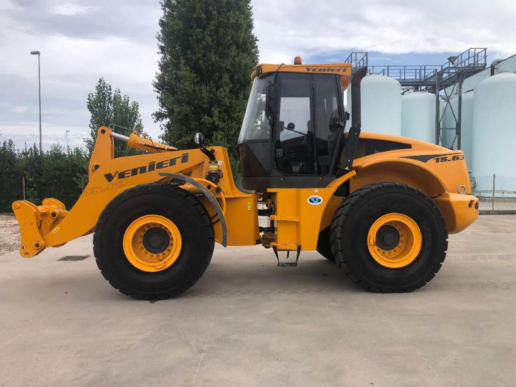 Venieri VF 18.63 Foto 5