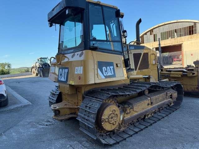 Caterpillar D6K Foto 11