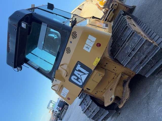Caterpillar D6K Foto 12
