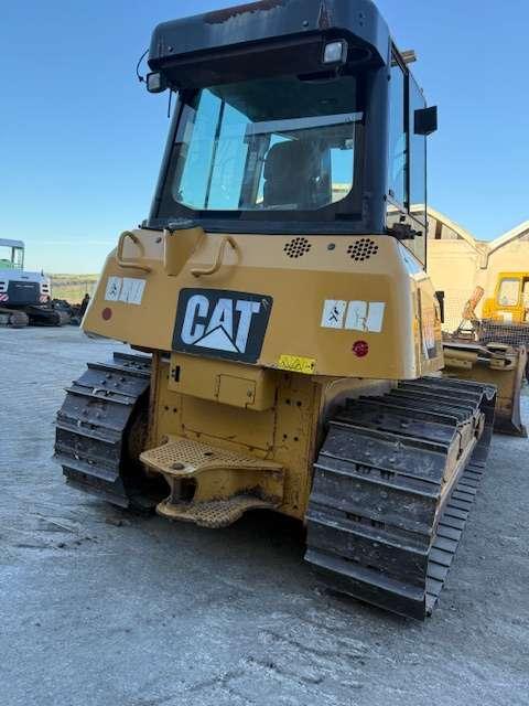Caterpillar D6K Foto 13