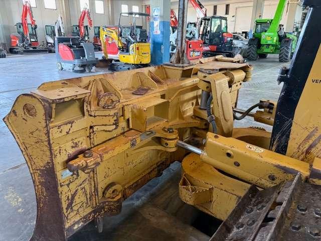 Caterpillar D6K Foto 4