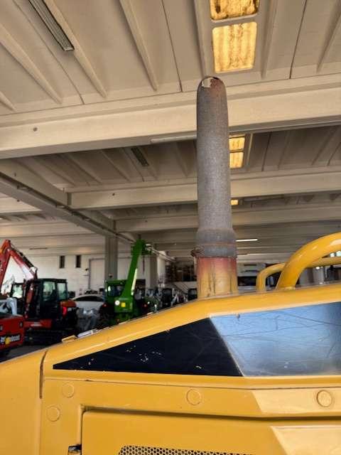 Caterpillar D6K Foto 5