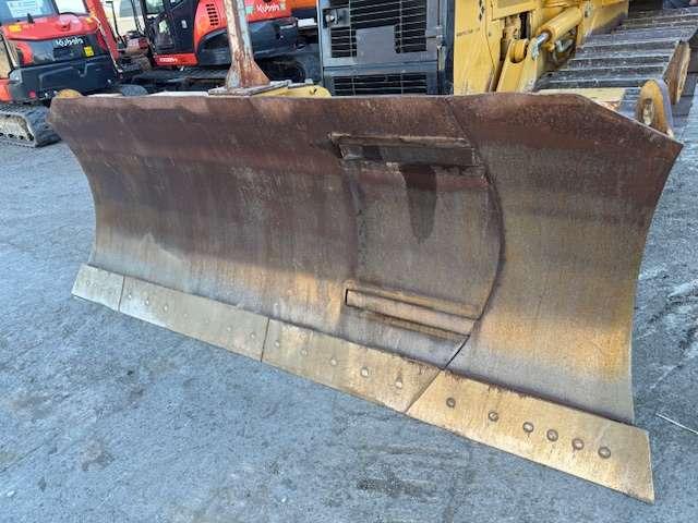 Caterpillar D6K Foto 7