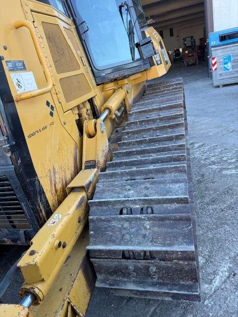 Caterpillar D6K Foto 8