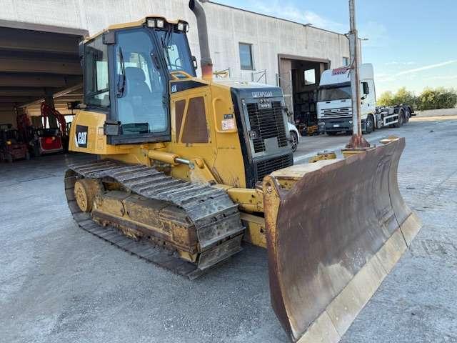 Caterpillar D6K Foto 9