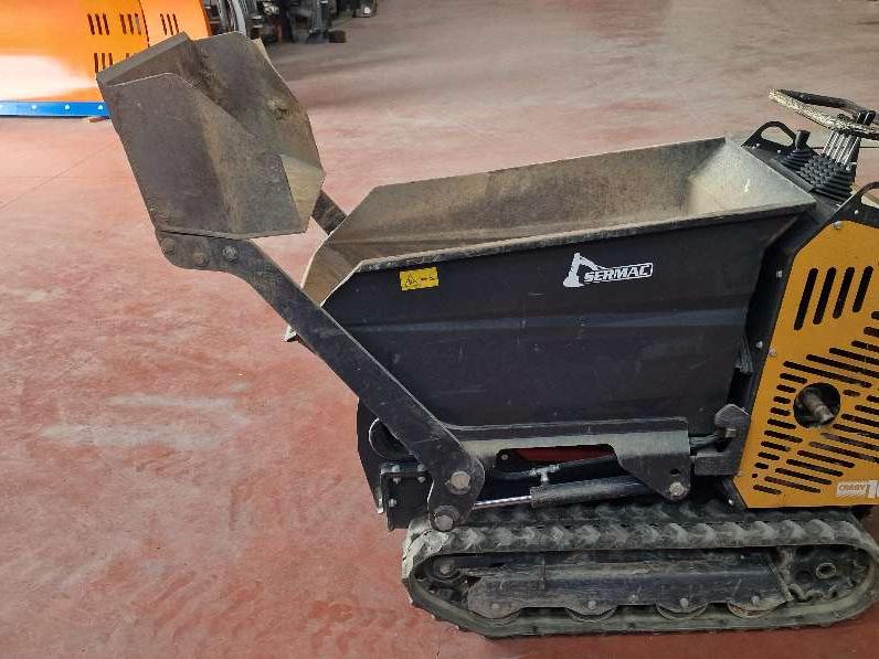 Kato Imer ht107 Foto 1
