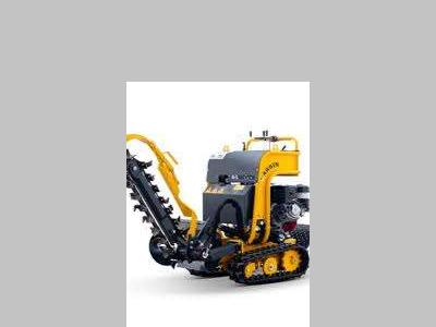 MAKBRENT MAK60 a noleggio presso Morgante Rent