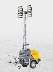 Wacker Neuson LTN4 Foto 1