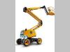 JCB A45EH IBRIDA ELETTRICA E DIESEL INTERO ESTERNO Foto 1 thumbnail