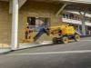 JCB A45EH IBRIDA ELETTRICA E DIESEL INTERO ESTERNO Foto 2 thumbnail