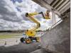 JCB A45EH IBRIDA ELETTRICA E DIESEL INTERO ESTERNO Foto 3 thumbnail