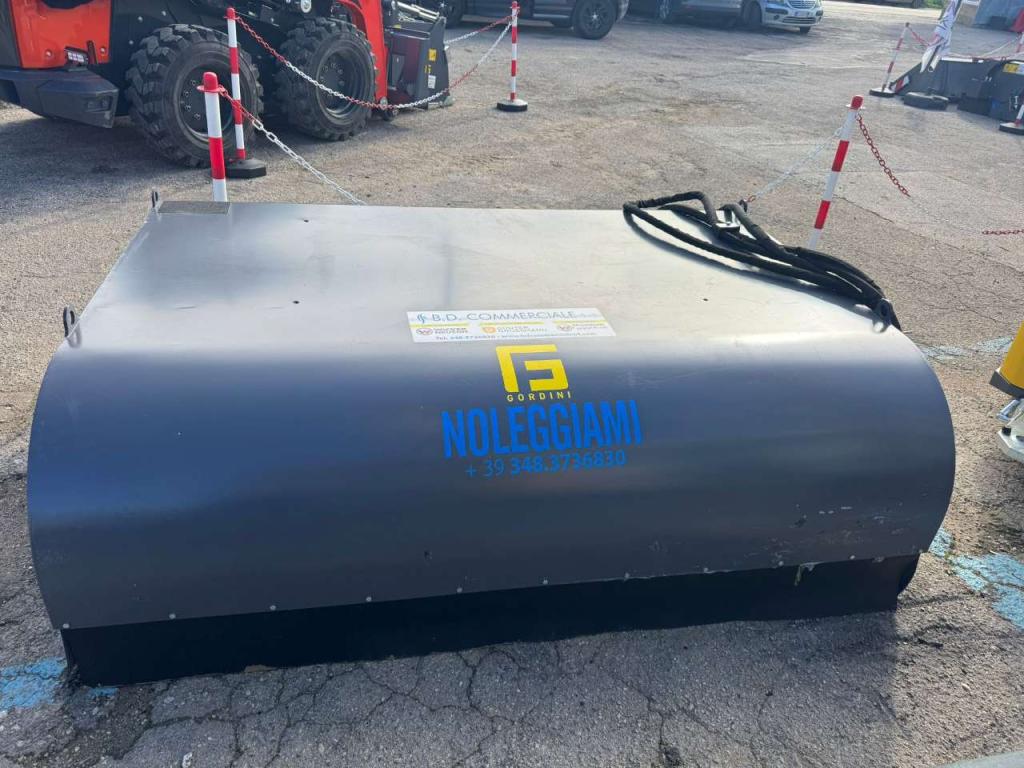 GF Gordini SW180 Foto 1