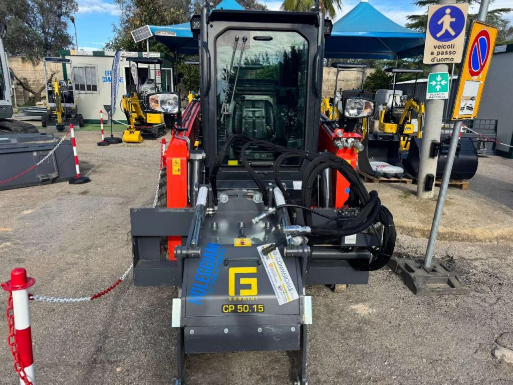 GF Gordini CP 50.15 Foto 1