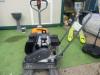 Wacker Neuson MP20 CON SERBATOIO ACQUA Foto 2 thumbnail
