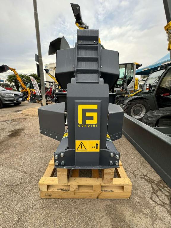 GF Gordini WE 450 Foto 1