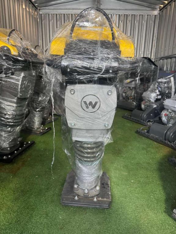 Wacker Neuson BS 62-4 Foto 1