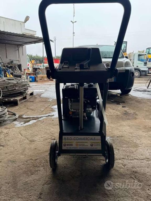 Wacker Neuson MFS 735 CON DISCO Foto 4