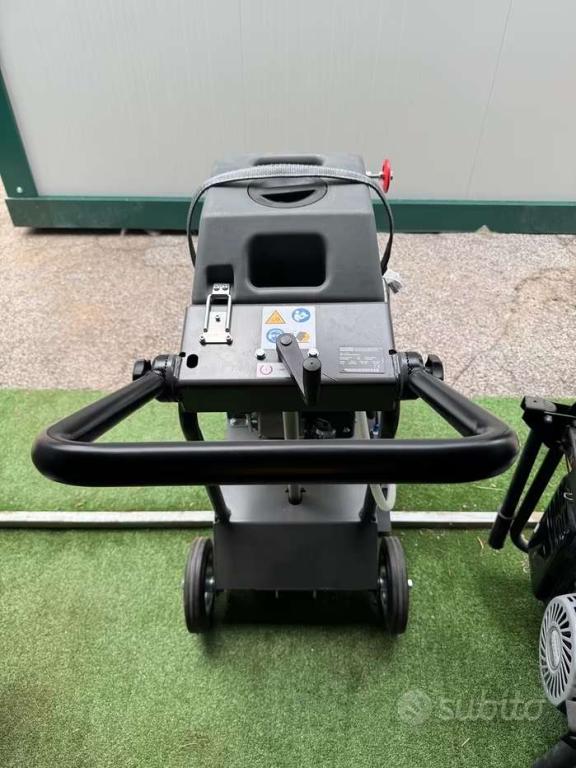 Wacker Neuson MFS 735 CON DISCO Foto 5