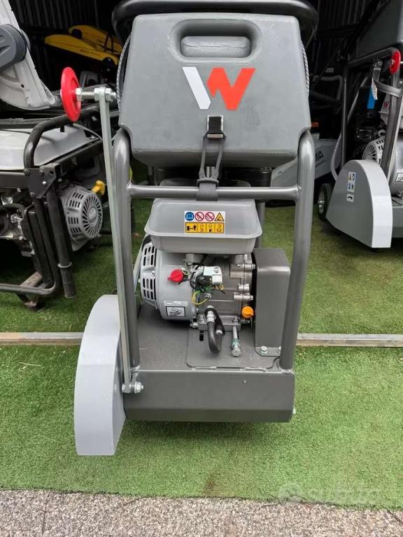 Wacker Neuson MFS 735 CON DISCO Foto 9