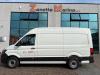 Volkswagen Crafter Foto 1 thumbnail