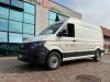 Volkswagen Crafter Foto 2 thumbnail