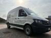 Volkswagen Crafter Foto 3 thumbnail