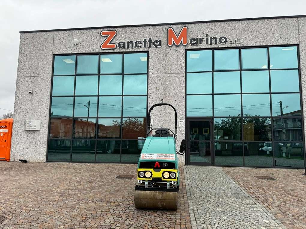 Ammann ARX 12-2 Foto 4